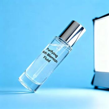 Organic Repairing and Hydrating Face Toner with Matrine and Butylene Glycol for Skin Regeneration and Moisture Lock - Sanli Biotechnology (Dalian) Co., Ltd - China