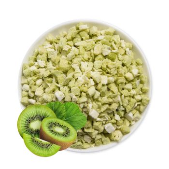 Dried kiwi with vibrant color and flavor dried kiwi packed safely for export and wholesale distribution - AGRO AFRIQUE COMPANY LIMITED - Tanzania