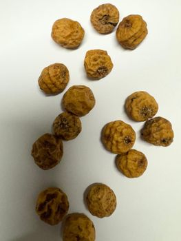 Tiger nuts - Nurcher Limited - United Kingdom