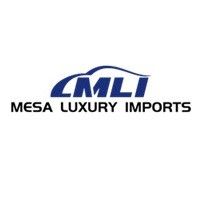 Product from Mesa Luxury Imports Product - Mesa Luxury Imports - United States