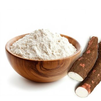 Food Grade Cassava Starch Natural Carbohydrate Ingredient For Bakery Filling And Sauce Preparation With Clean Quality - TOSOH INTERNATIONAL - South Africa