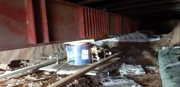 Static Pile Load Testing Service We also install/provide Waterproofing System Other Construction Service Residential Projects, Commercial Projects, Industrial - Orissa Borewell - India