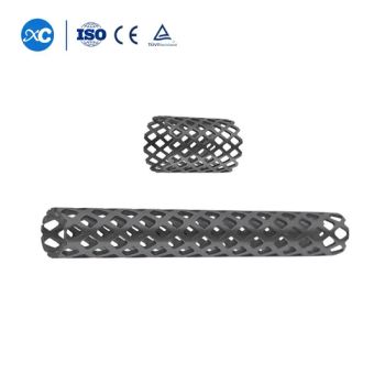 Orthopedic Surgical Medical Spine Implants Titanium Mesh Cage Manufacturer in China - Changzhou XC Medico Technology Co., Ltd. - China