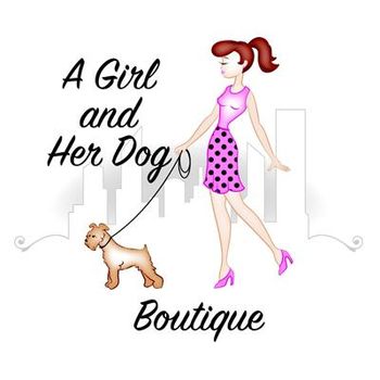 Product - A Girl and Her Dog Boutique - United States
