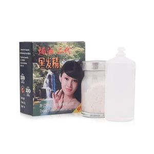 Factory Supply Organic Ingredient Hair Wax Dye Styling Temporary Cream Hair Color - Zhejiang Chenxin Cosmetic Co., Ltd. - China