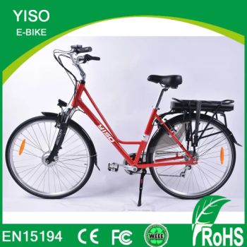 Bicicleta Electrica Electric Bike Chopper Israel Sport Ebike for Sale - Guangzhou Yiso Ebike Co., Ltd. - China
