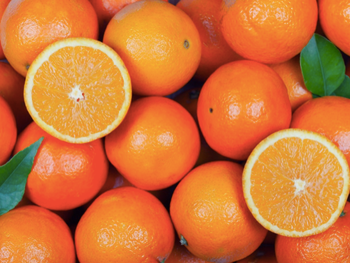Fresh Orange -  BS International  - India