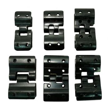 Harvester Belts Accessories Joining Clips for Harvesting Potato Tomao Belt Accessories - Hebei Huichao Machinery Parts Co., Ltd. - China