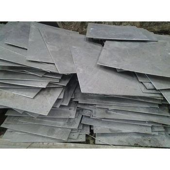 Polished Hot/ Dip Galvanized G.i Earthing Plates, For Industrial - Bhagirathi Enterprises - India
