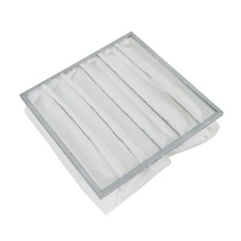 Portable HVAC Systems Parts Air Conditioner Compatible with Nonwoven Fabric Air Filters - Jinan Shinsung Environmental Technology Co., Ltd. - China