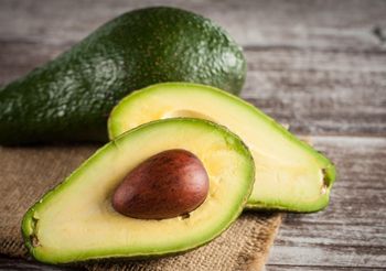 Avocado Degree Of Maturity Mature Degree of Processing Frozen - GIZ ASIA INDO - Indonesia