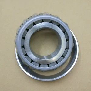 Hot Selling Double Row Taper Roller Bearings - Wuxi BLS Mechanical Transmission Technology Co., Ltd. - China