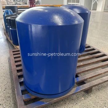 Oilfield Drilling Casing Cementing Tools Stab-in Floating Collar Float Shoe - Hebei Sunshine Petroleum Machinery Co., Ltd - China