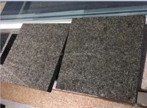 New G654 Dark Grey Slabs/Tile Natural Stone Flooring Covering/Cladding/Facade Granite - Shenzhen Chiva Industry Co., Ltd. - China