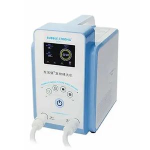 Dog SPA Grooming Cat Milk Bath Cheap Price Pet Micro Nano Bubble Bath Dog SPA Grooming Cat Milk Bath for Sale - Senwell Medical Technology Limited - China