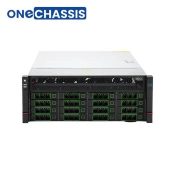Ocs4680-H16-H Storage Server: High-Performance for Data Centers & Enterprise Storage - One Chassis Technology Co., Ltd. - China
