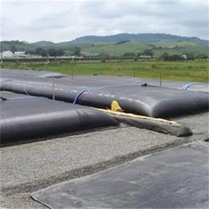 High Tensile Strength Woven Geotextile for Geotube Bags Dewatering Geotube Price for Geotextile Sand Bag - Anhui Zhonglu Engineering Materials Co., Ltd. - China