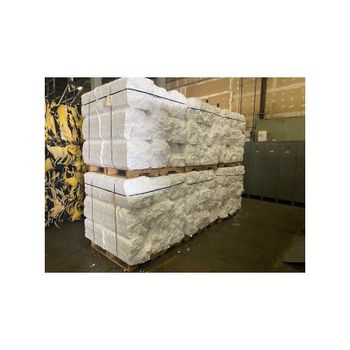 EPS BLOCK SCRAP/EPS SCRAP/CLEAN POLYSTYRENE SCRAP - MASI TRADING GMBH - Germany