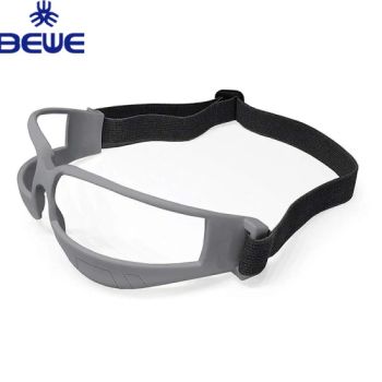 Sports Goggles Safety Glasses Adjustable Eyewear for Basketball - Nanjing Bewe Intl Trading Co., Ltd. - China