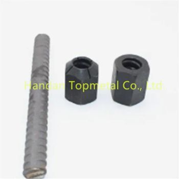 Cored Steel for Drill Tools 32X8mm Caron Steel Origin China HS Code 7228 Model NO. 32x8mm Trademark TOPMETAL Section Shape - Handan Topmetal Co., Ltd. - China
