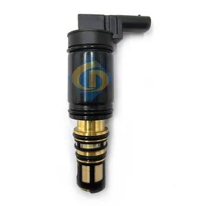 DN-033 Electronic Control Valves for Ford Mercedes-Benz BMW AC Compressor Units - FS DynaChill Technology Co., Ltd. - China