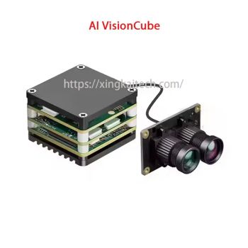 Airforce Al Visioncube S/Dt Racing Fpv Ai Locking Tracking System Drone Camera Target Lock Guidance Module Drones Accessories - Shenzhen Xingkai Technology Co., Ltd - China