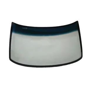 Car Glass Front Windshield Laminated Glass for Ke130 Auto Glass - GUANGZHOU XURI AUTOMOBILE GLASS CO.,LTD - China