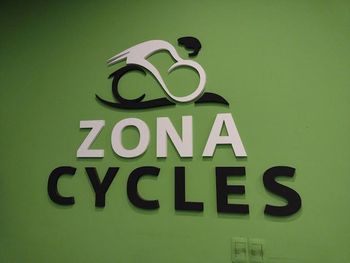 Product - ZONACYCLES - Indonesia