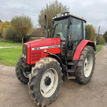 Fairly used Massey Ferguson tractor Reliable 80HP Wheel Tractor with Engine 5-Year Warranty Pump & Bearing for sale to USA - Carla Pisselli Commercio - Brazil