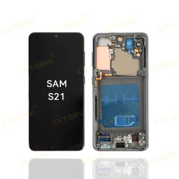 Good Quality Incell Screen Display Replacement Mobile Phone Lcds for Samsung Glaxy A30 A50 A50s Xiaomi Redmi Note 2 3 4 5 6 7 8 9 10 11 Plus - Guangzhou CVT-SRVI Technology Co., Ltd. - China