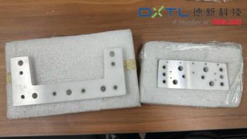 OEM Factory Customized High Precision Polar Ceramic Cutting Knives - Delixi New Energy Technology (Hangzhou) Co., Ltd. - China