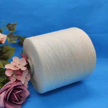 Top Selling Product 55% European Linen 45% Viscose Yarn 20s Ring Spinning - Tianjin Glory Tang New Material Co., Ltd. - China