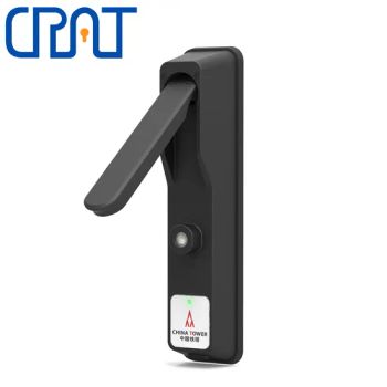 Iot Nb 4G Electronic Master Key System Multifunction Smart Real-Time Monitoring Cabinet Lock Safety - Jiangsu Create Intelligent Technology Co., Ltd. - China