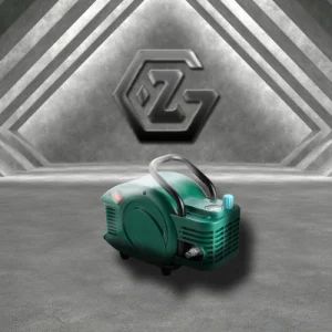 Portable Household High Pressure Floor Decontamination High Pressure Washer - Zhonggu Electromechanical (Taizhou) Co., Ltd - China