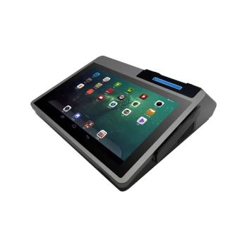 Android Smart Electronic Cash Register POS Payment Terminal with 58mm Thermal Printer Hcc-A1180A - Shenzhen HCC Technology Co., Ltd. - China