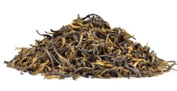 Traditional Fermented Health Black Tea Golden Monkey European American Market - Hunan Shine Wing Tea Co., Ltd. - China