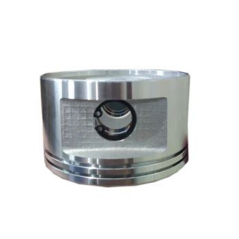 Refrigeration Parts Piston Compressor Accessories Semi-Hermetic Reciprocating Compressor Part - Hangzhou Sino-Cold Sci-Tech Co., Ltd. - China