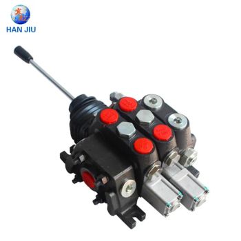 Earth Moving Machinery Accessories Dcv20s 4 Ot - Shijiazhuang Hanjiu Technology Co., Ltd. - China