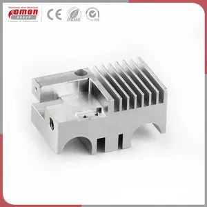 Customized Design Metal Processing Machinery Part for Building - Omon Group Inc. - China