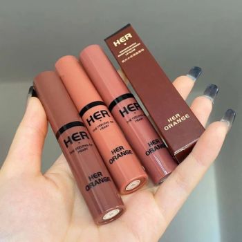 Makeup Beauty Product Shimmering Bright Mirror Lip Stain Long-Lasting, Color-Resistant Lip Gloss - Good Seller Co., Ltd. - China