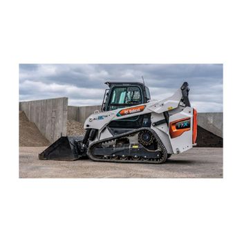 CAT 299D3 skid steer loader for farming construction and industrial use strong hydraulic system durable design and high productivity for multiple job site applications - SATTER FOOD AND BEVERAGE - Netherlands