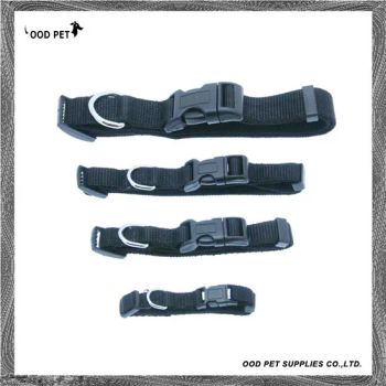 Personalized Dog Collars Pet Supplies Spc7304 Origin China Brand Ood Pet Condition New Material Nylon Suitable for Dog Specification - Ood Pet Supplies Co., Ltd. - China