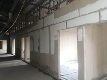 Gypsum Drywall Partitions Material Gypsum Mode of Service Offline Service Location All over india Mode of Payment Offline and - Ina Home Care Services - India