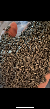 Plastic Scrap Batch Size Large Batches Workpiece Length Up to 1 m - Aali Enterprises - Pakistan