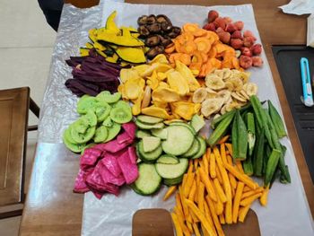 Vietnam Mixed Dried Fruits Supplier Bulk Export for Overseas Buyers - 99 Gold Data - Vietnam