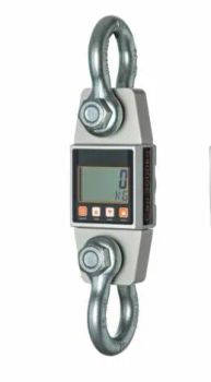 CE Crane Scale Load Cell Dynamometer Weighing Scale Digital Scales Electronic Weighing - Hangzhou Gongheng Weighing Equipment Co., Ltd. - China