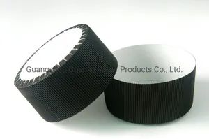 Customized Colorful Printing Round Paper Cake Baking Pans Bm-R06 - Guanlin Paper Products (Foshan) Co., Ltd. - China