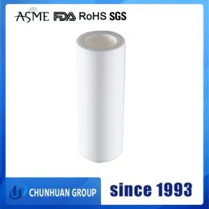 Flame Resistance Heat Shrink PTFE Tube for Cable Protection Origin China HS Code 39209910 Trademark CHUNHUAN Melting Point - Zhenjiang Chunhuan Sealing Materials Co., Ltd. (Group) - China