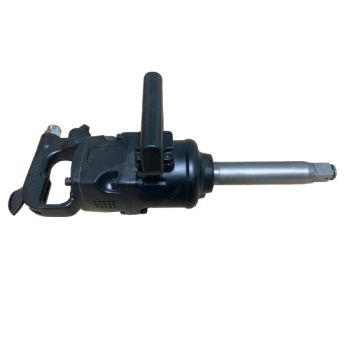 4000rpm Air Impact Wrenches M32 Bolt Pneumatic Wrenches Length 660mm Air Hose 1/2'' Type Air Wrench Square Size 1'' Motor Type Other - Dongguan Karlux Precision Machinery Science and Technology Co., Ltd. - China