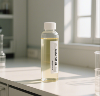 Camphor Oil Sassafras Oil (Natural) - XM Biotech Co.,Ltd - China